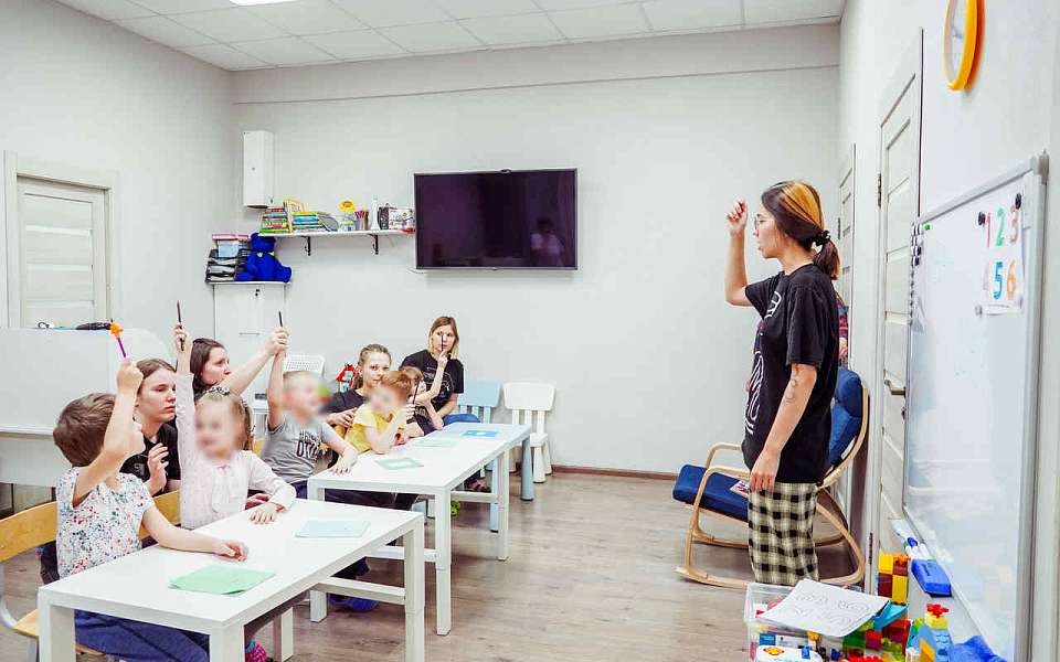 Как общественные организации решают проблему социальной изоляции детей с аутизмом в Воронеже