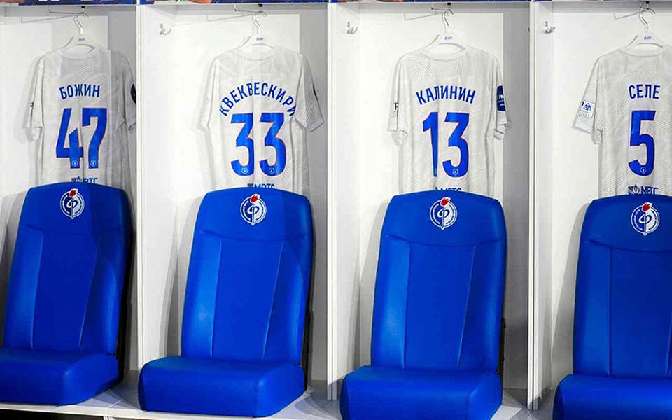 Стал известен состав воронежского «Факела» на матч с «Пари НН»