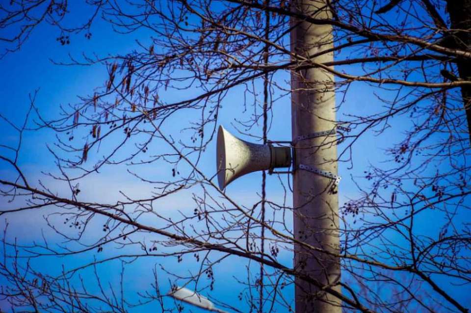 Ракетная опасность продолжалась 17 минут в Воронежской области