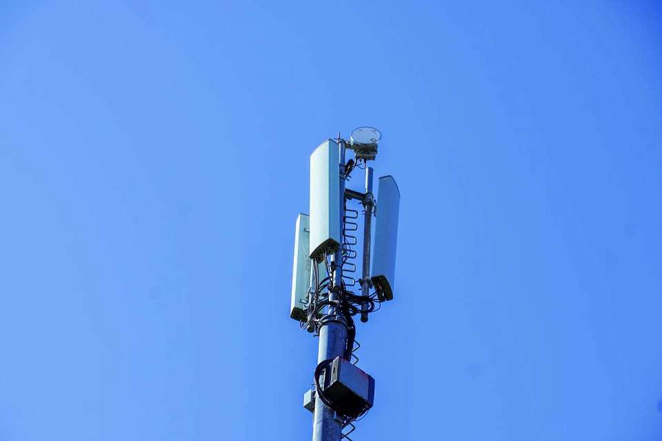 Третий день без мобильного интернета остаются воронежцы