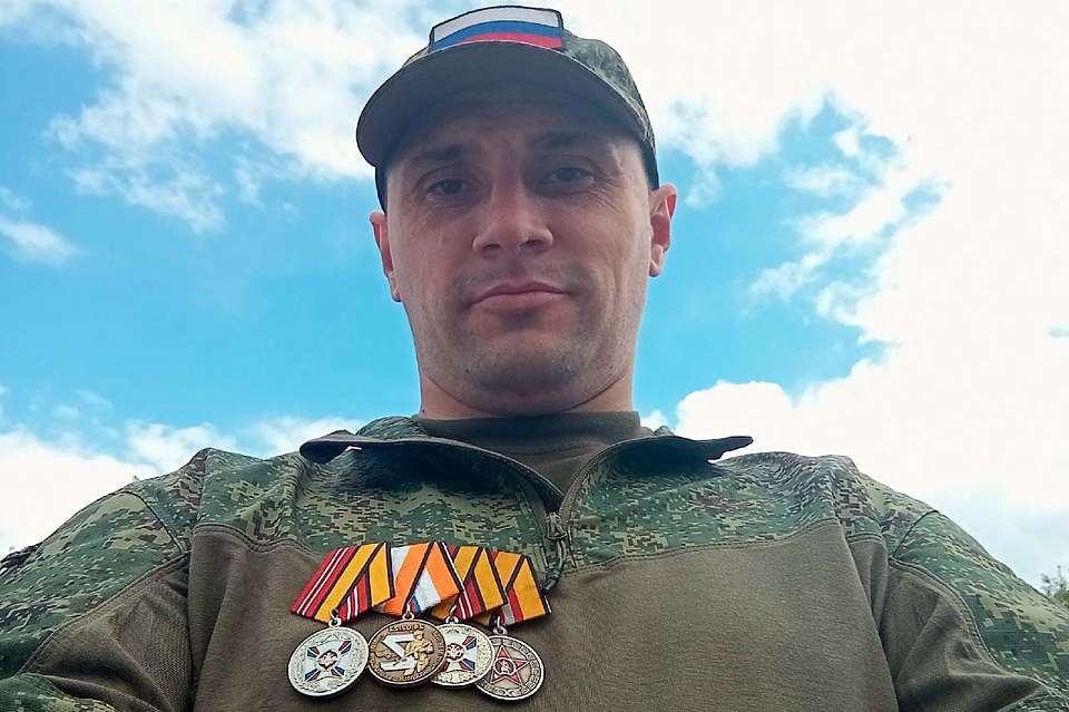 «Там – только братья»: воронежские бойцы рассказали о фронте, семье и пути к победе