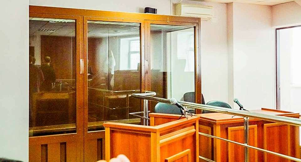 Экс-зампрокурора Инты отправили под домашний арест в Воронежской области по делу о крупной взятке