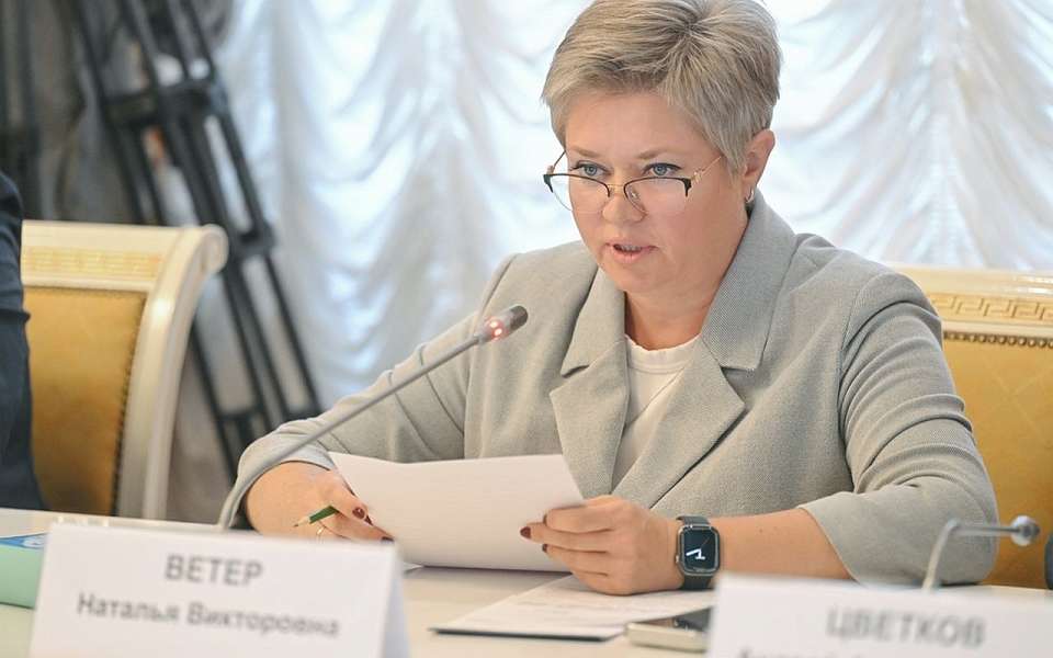 Программу международного фестиваля «Город-Сад» обсудили в правительстве Воронежской области
