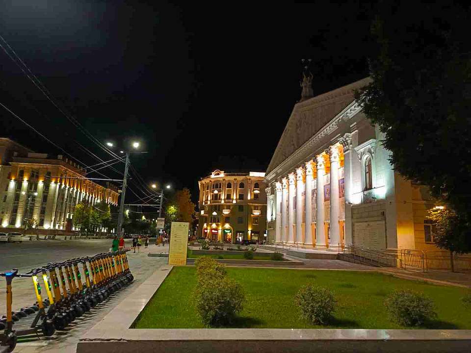 Второй раз за 5 часов украинские дроны атакуют Воронежскую область