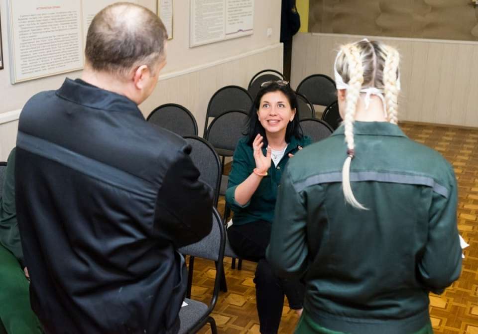 Театр в женской тюрьме и небанальный гид по Воронежу. Что интересного для горожан придумали общественники в 2022 году