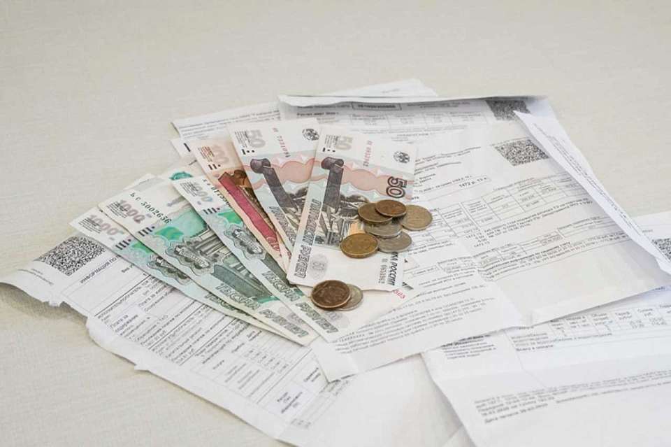 Как изменятся тарифы ЖКХ в 2026 году, рассказали воронежцам