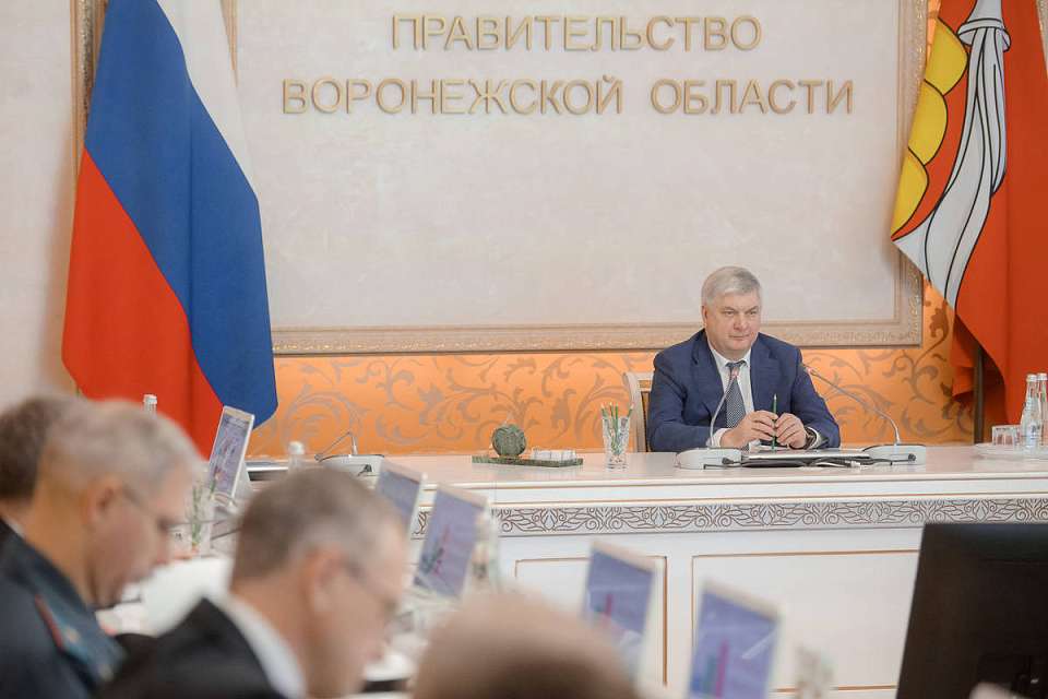 На 18,6 процента выросли в 2024 году зарплаты жителей Воронежской области