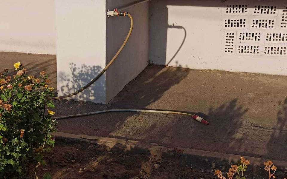 Поликлиники, детский сад, хладокомбинат и жилые дома останутся без воды на 2 дня в Воронеже