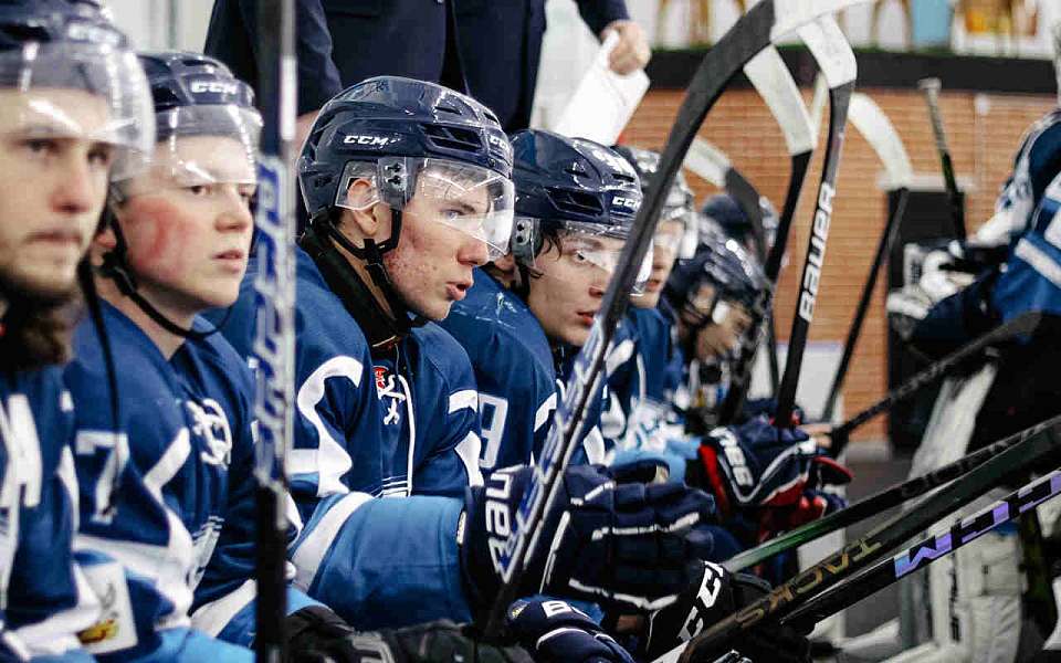 Нововоронежскому «Протону» не удалось взять реванш у «Сокола»