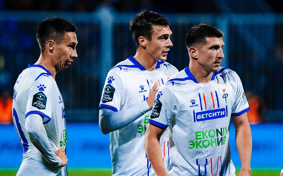 Воронежский «Факел» проведет первый матч во главе с новым-старым наставником