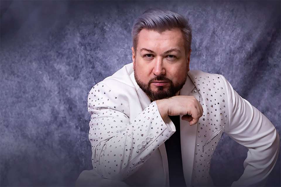 Константин Винокуров даст благотворительный концерт в поддержку бойцов СВО