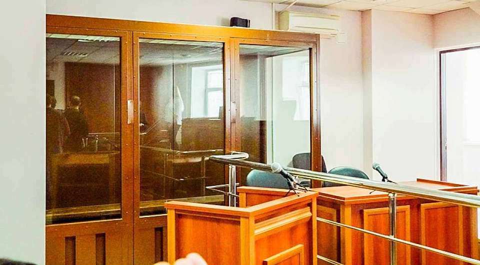 Приговор за избитого пьяного на воронежской базе отдыха сотруднику ЧОПа смягчили