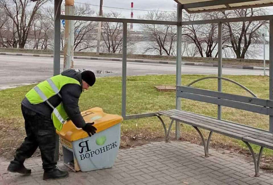 В Ленинском районе заботятся о безопасности пешеходов
