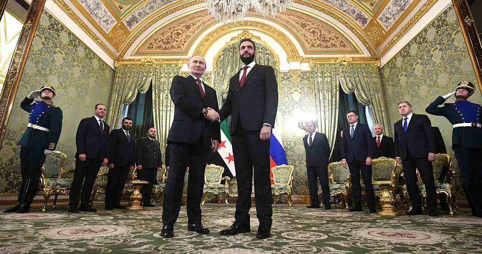 Бывший врач из Воронежа участвовал в переговорах с Владимиром Путиным