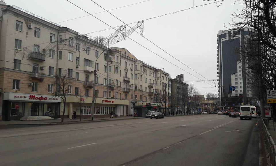 Отбой опасности атаки БПЛА в Воронежской области: уничтожены два беспилотника