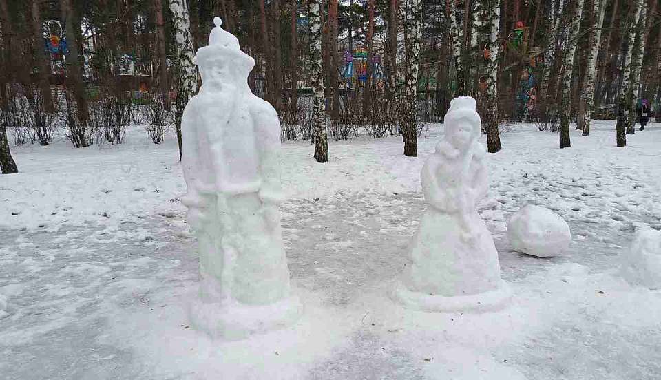 Обморожения за холодную неделю получили 28 воронежцев