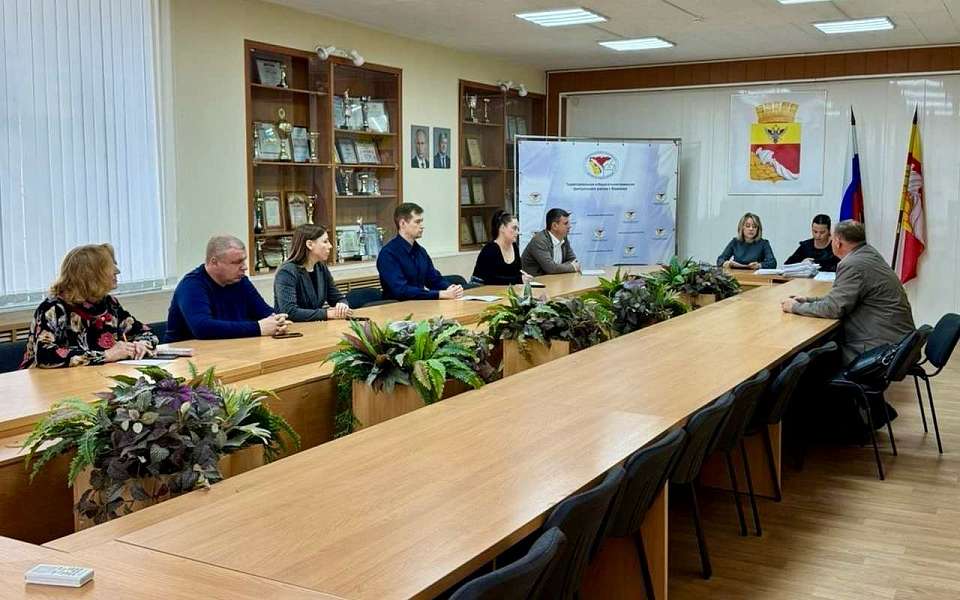 В Центральном районе продолжается работа по выявлению административных правонарушений