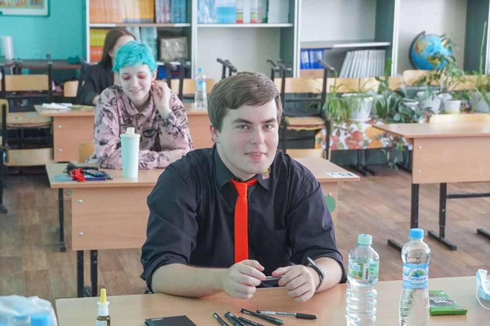 В 2024 году в Воронеже капитально отремонтируют школу № 29 