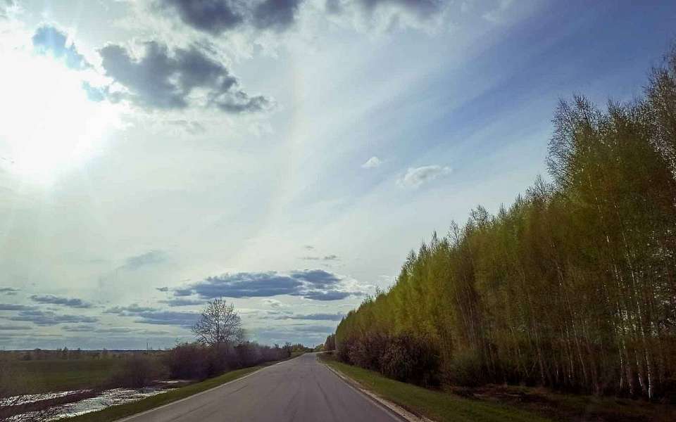 Внезапное похолодание до +3 градусов нагрянет в Воронежскую область