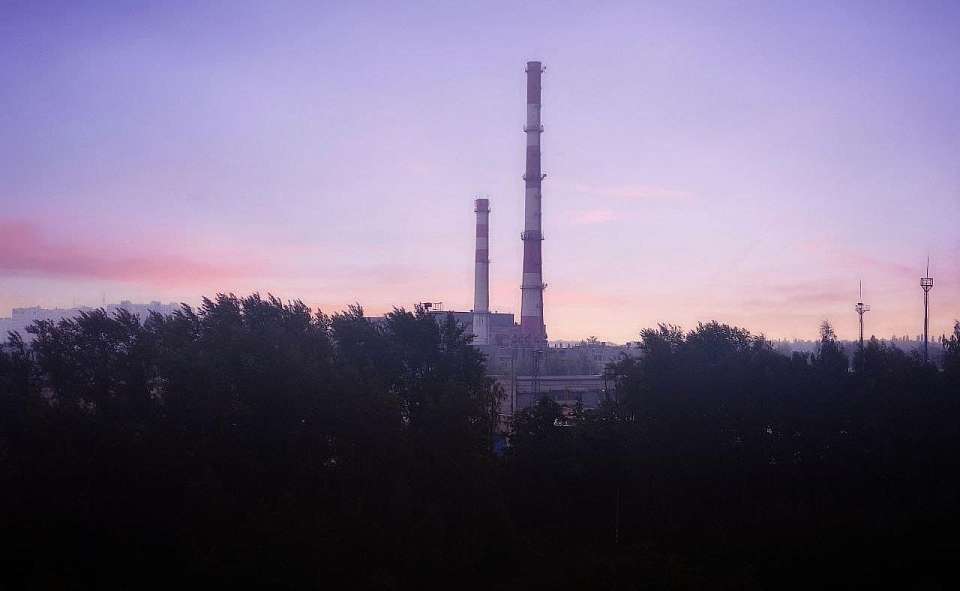 МТС разработала ИИ-решения для экологического мониторинга в Воронежской области