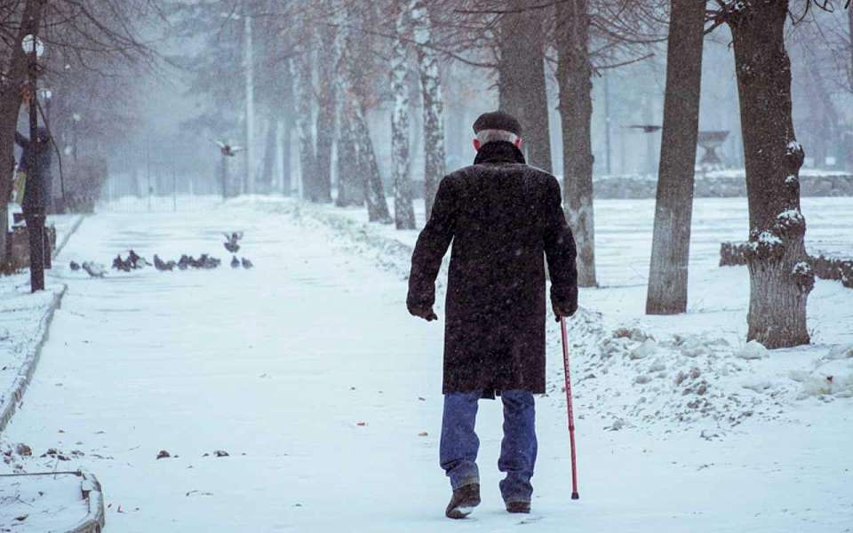 Воронежский терапевт рассказала, как действовать в случае переохлаждения и обморожения