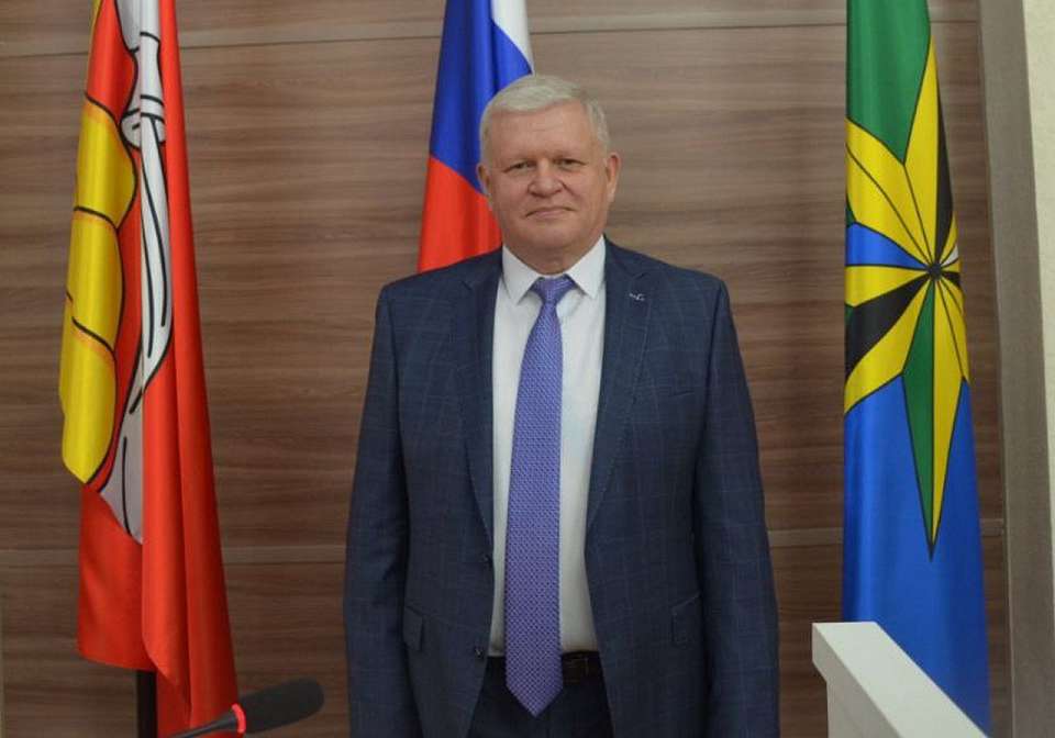 Депутаты избрали главу Верхнехавского района Воронежской области