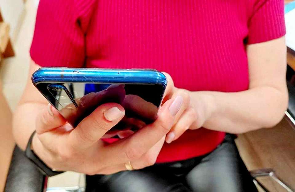 О мошеннической схеме с «обратным звонком» от Минцифры предупредили воронежцев