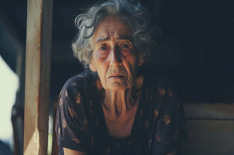 Обокравшую воронежскую пенсионерку аферистку задержали в Сочи