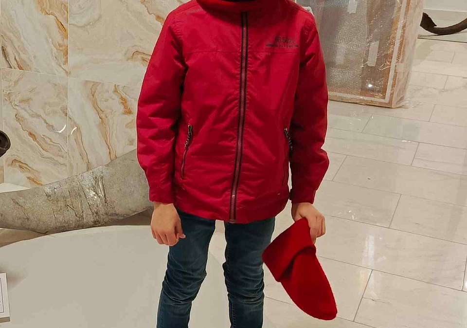 Пропавшего из детской больницы в Воронеже 12-летнего мальчика перестали искать