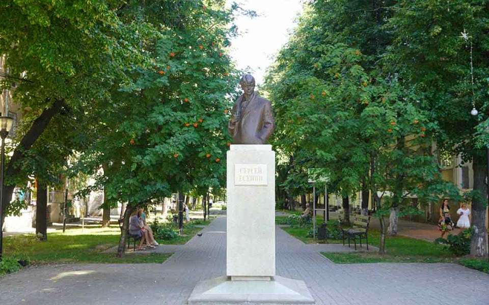 Прогноз погоды на вторник, 2 сентября, дали воронежские синоптики