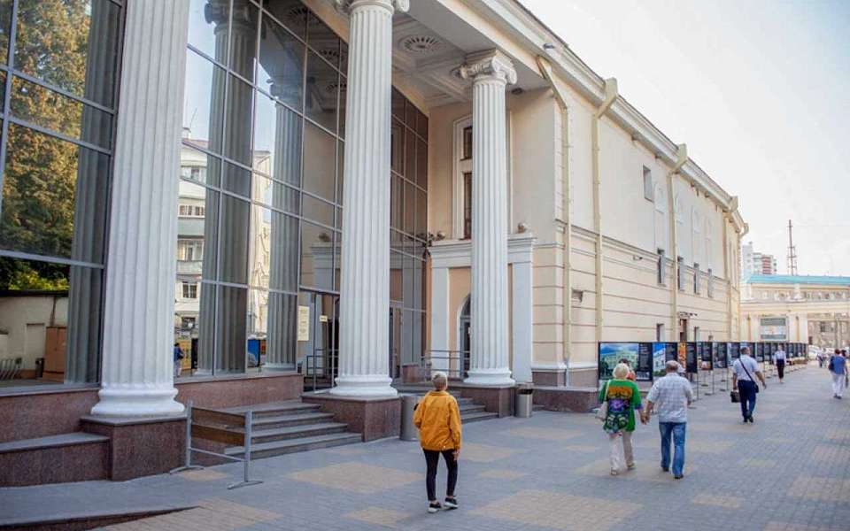 Администрация кафе опровергла сообщение о недопуске участников СВО в заведение в Воронеже