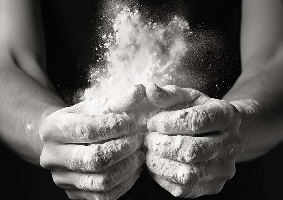 Хранившему порох жителю воронежского села грозит 8 лет тюрьмы