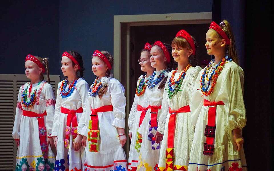    Как построено дополнительное образование в школе «Содружество»