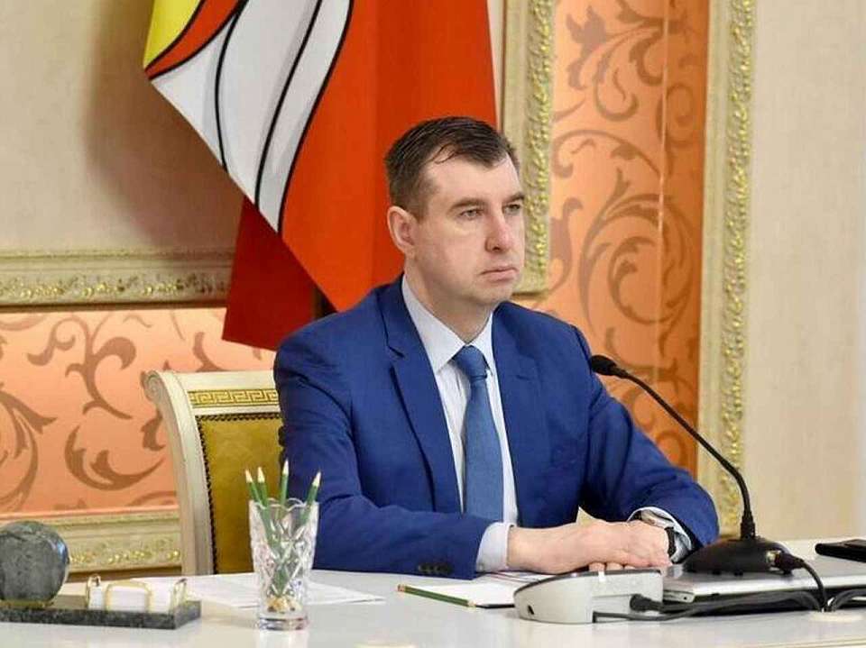 О внедрении ЭКГ-рейтинга отчиталась Воронежская область