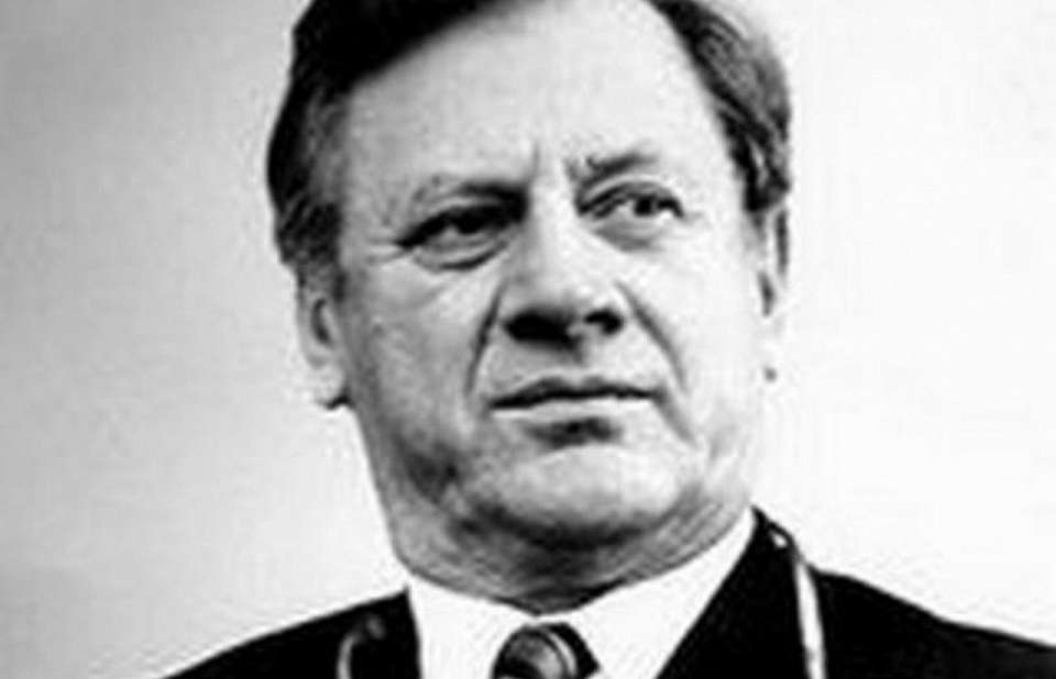 100 лет исполнилось оставившему автограф на Рейхстаге воронежскому поэту