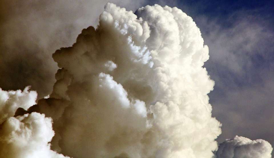 Взорвали найденные в Воронеже боеприпасы