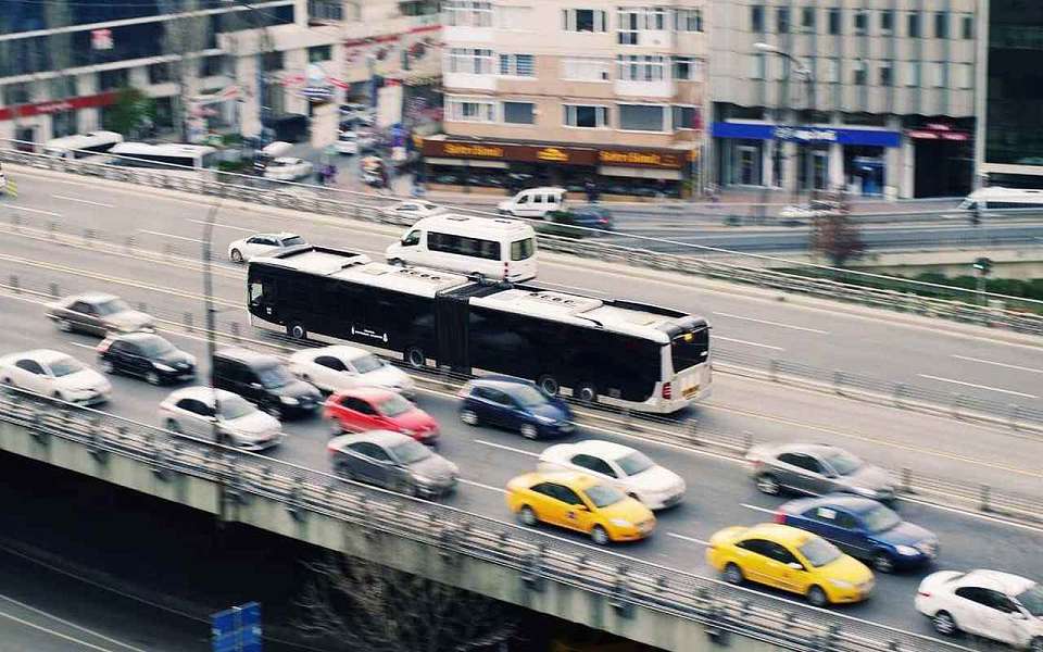 Работы по созданию метробуса в Воронеже начнутся в 2026 году