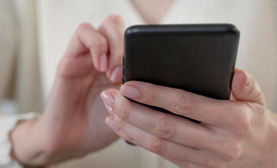 В Воронеже о судьбе WhatsApp* и Telegram высказалась депутат Госдумы Марина Ким