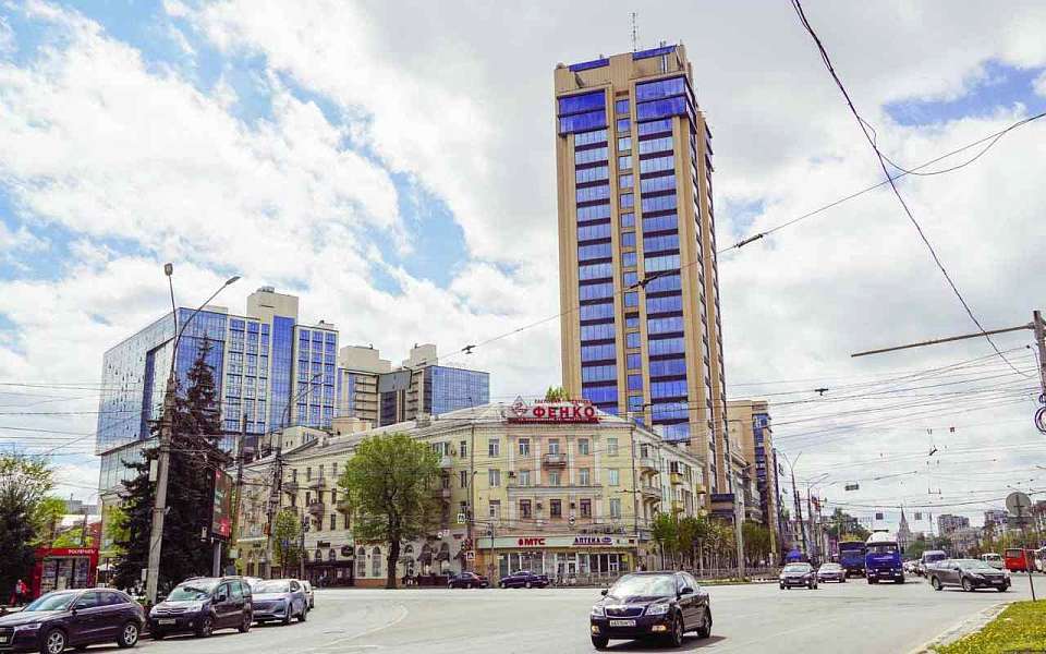 Какой будет погода во вторник, 3 июня, рассказали воронежские синоптики