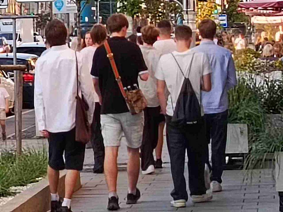 На защиту прав работающих подростков встала прокуратура Воронежской области