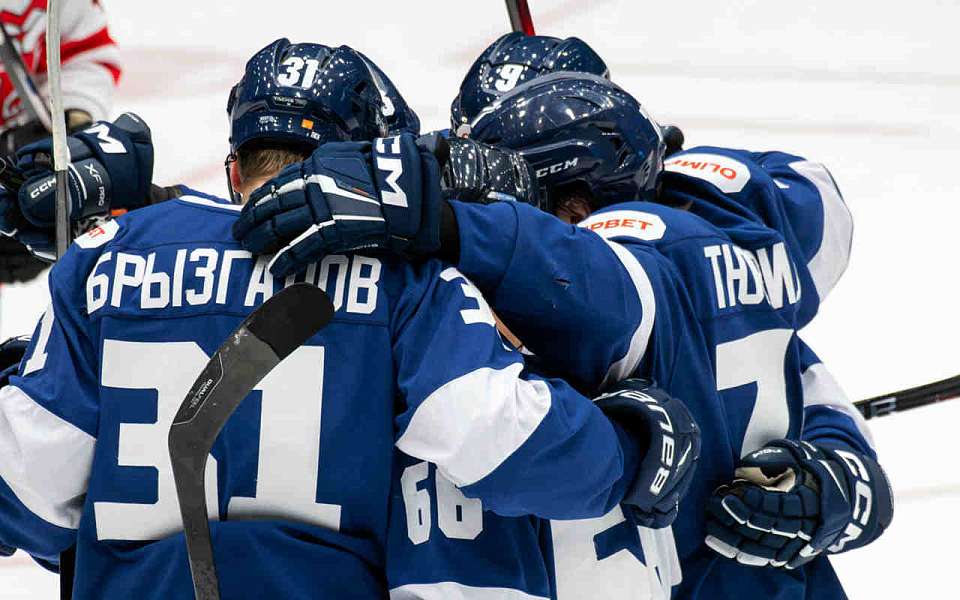 Главный тренер сменится в воронежском «Буране»