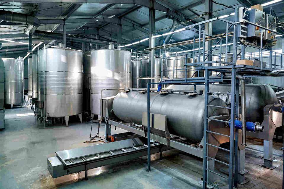 Стало известно предположительное место падения беспилотника в Воронежской области