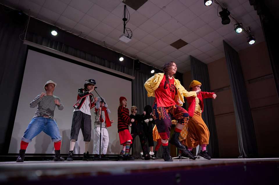 Воронежская «Театральная СТУДИЯ17» стала победителем международного фестиваля-конкурса 