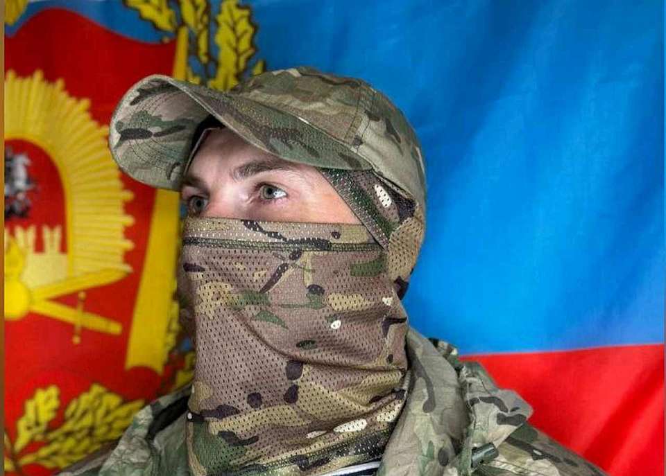 Трижды кавалером ордена Мужества стал участник СВО из Воронежской области