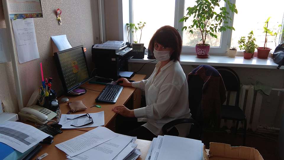 В Левобережном районе подвели промежуточные итоги работы административной комиссии  