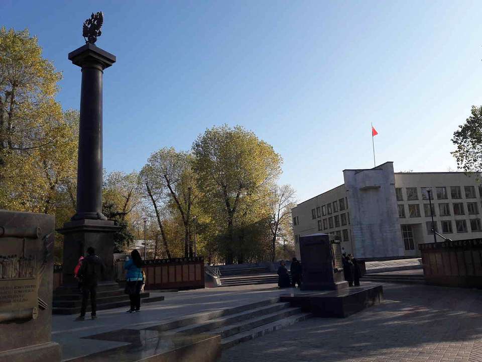 Воронеж отметит 12-летие воссоединения Крыма с Россией около 30 мероприятиями