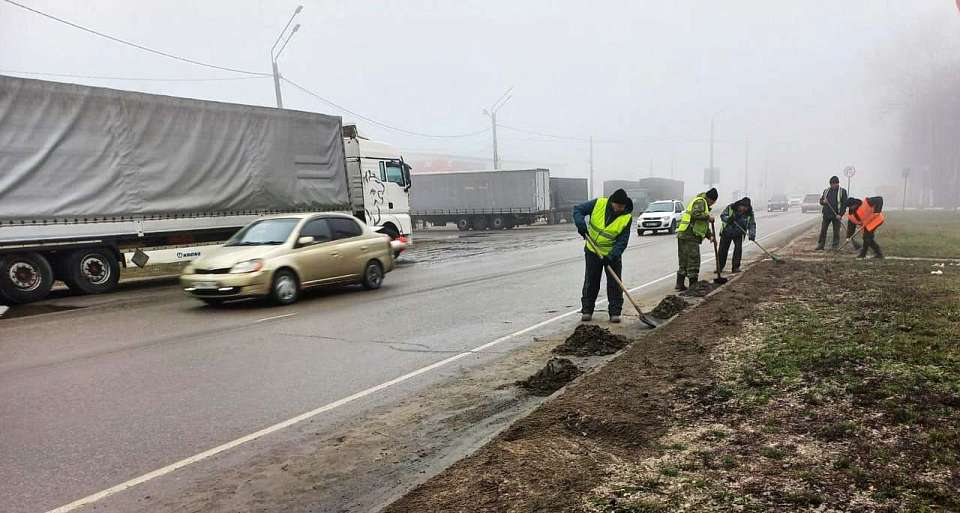 «Антизима» помогает