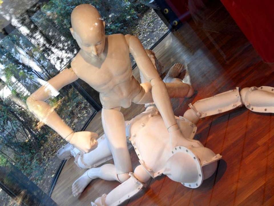 Очередная массовая драка произошла на проспекте Революции в Воронеже