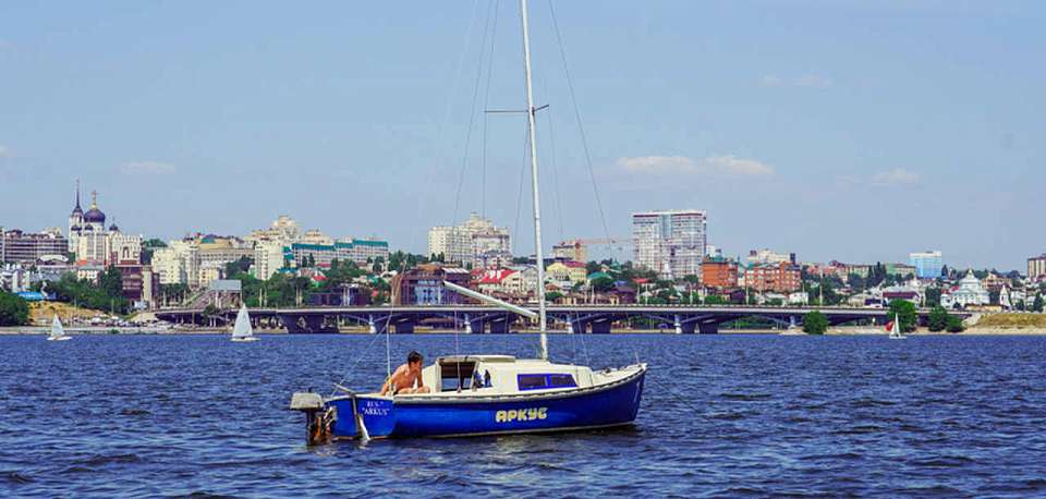 Лето, ах лето: воронежцам рассказали, как справиться с грустью в конце сезона отпусков