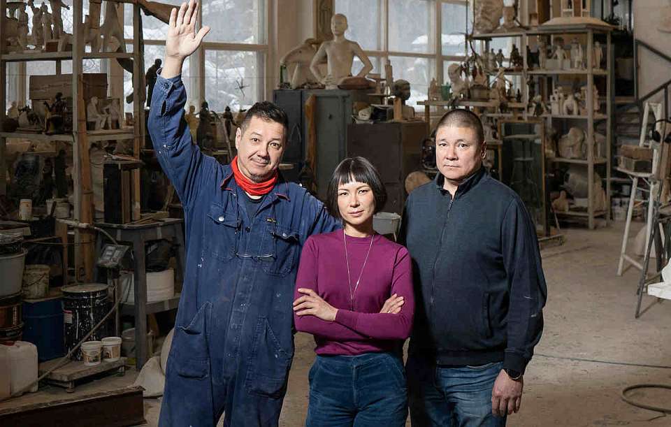 Что будет в Воронеже 22 февраля. День Панкратия. Первая антарктическая станция. Перекрытие движение возле памятника Черняховскому. Выставка Дикуновых